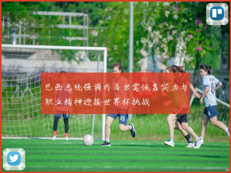 巴西总统强调内马尔需依靠实力与职业精神迎接世界杯挑战